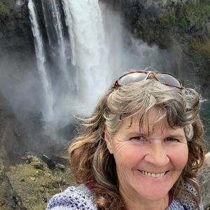 Meet your Posher, Mary